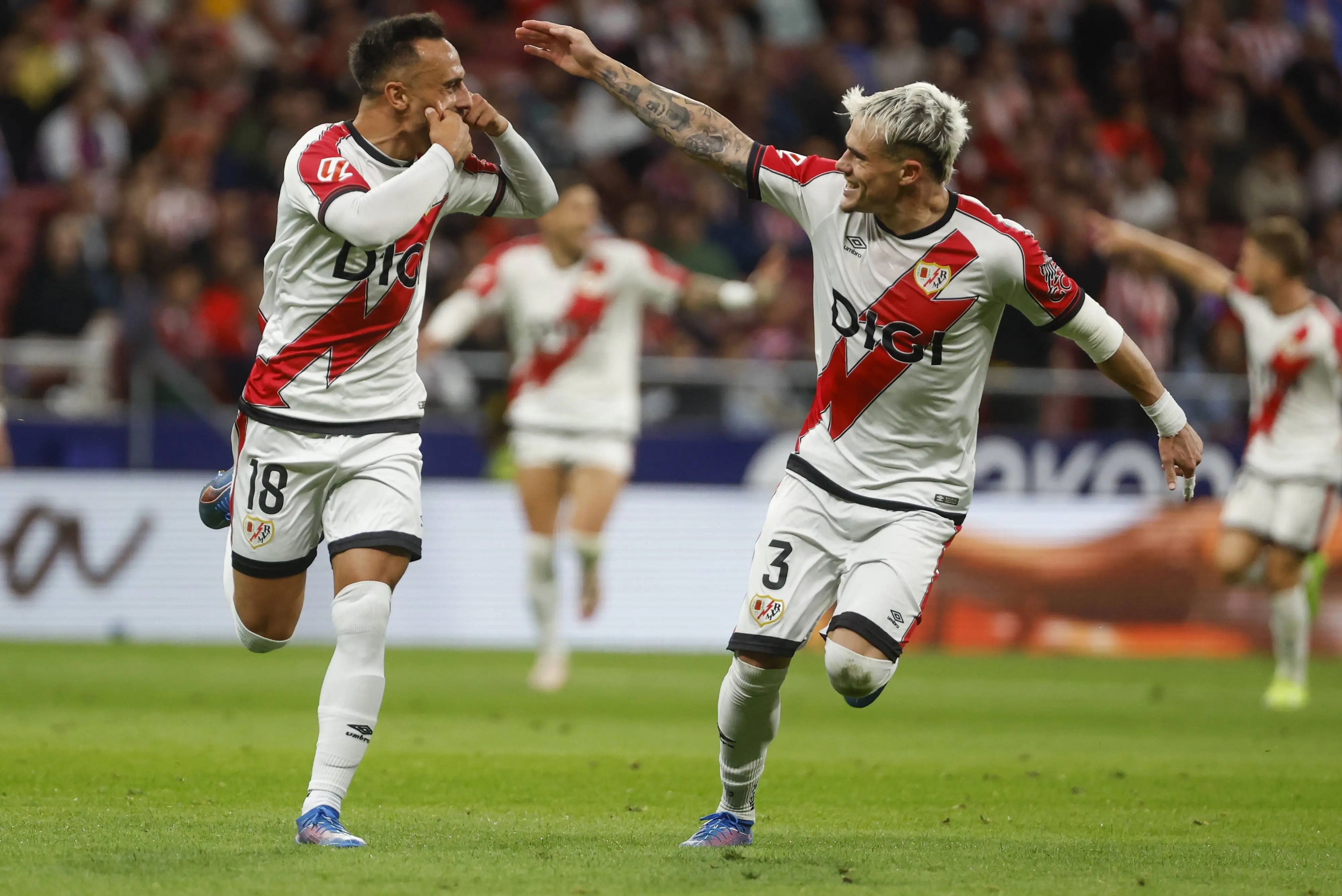 La Liga Prediction :  Rayo Vallecano vs CA Osasuna(Jan 24, 2026)