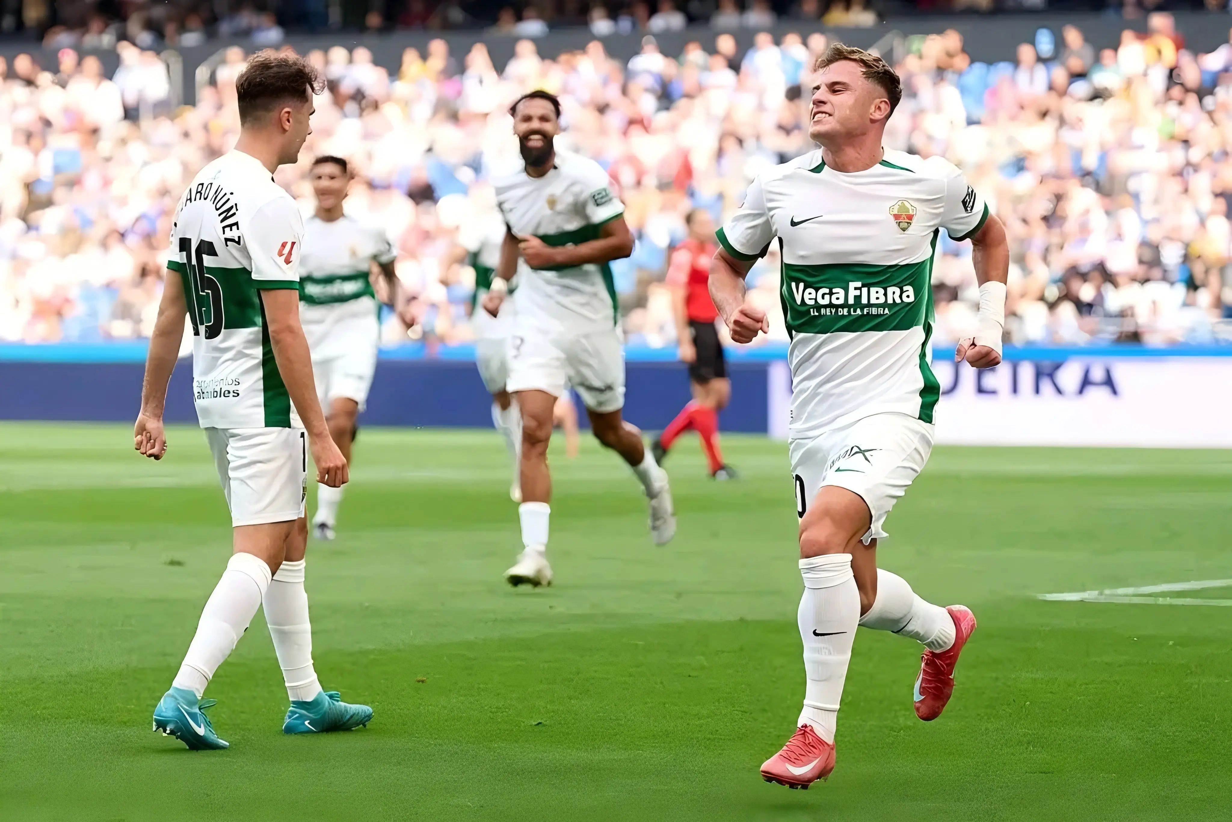 LaLiga Match Preview: Levante vs Eibar (01-24 04:00) – Injury Updates, Team News & Key Insights