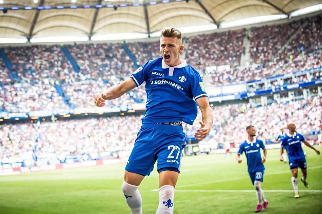 Bundesliga 2 Preview: Darmstadt vs Nürnberg (Jan 24, 01:30) – Form, Injuries & Head-to-Head Analysis