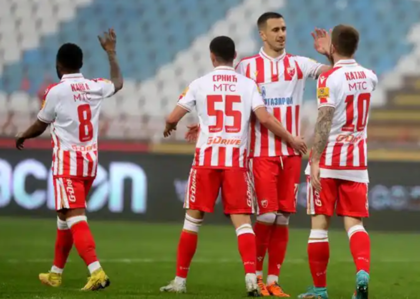 Europa League Prediction: Red Star Belgrade vs Celta Vigo – Why the Serbian Giants Are Favored to Stay Unbeaten
