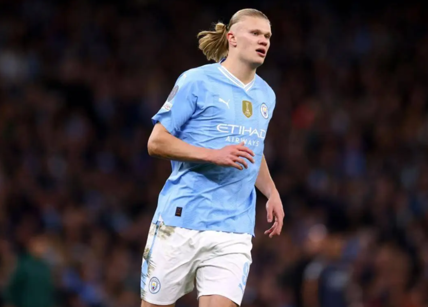 Erling Haaland: The Making of a Goal-Scoring Machine – From Norwegian Prodigy to Global Icon