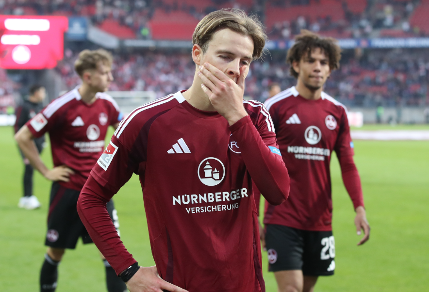 Nürnberg vs Preußen Münster: 2. Bundesliga Preview, Team News, Form & Key Insights
