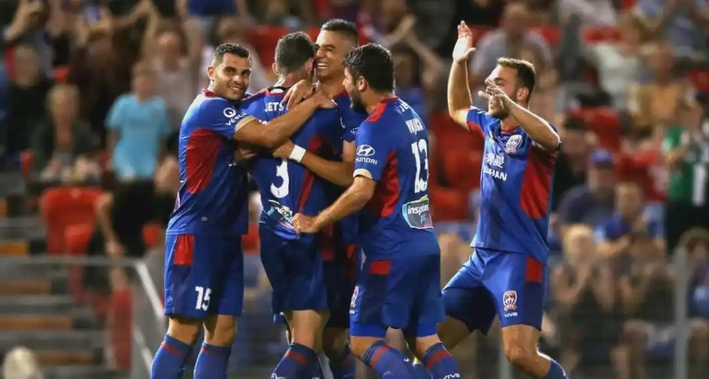 Newcastle Jets vs Wellington Phoenix – Injury Updates, Form Analysis & Key Storylines