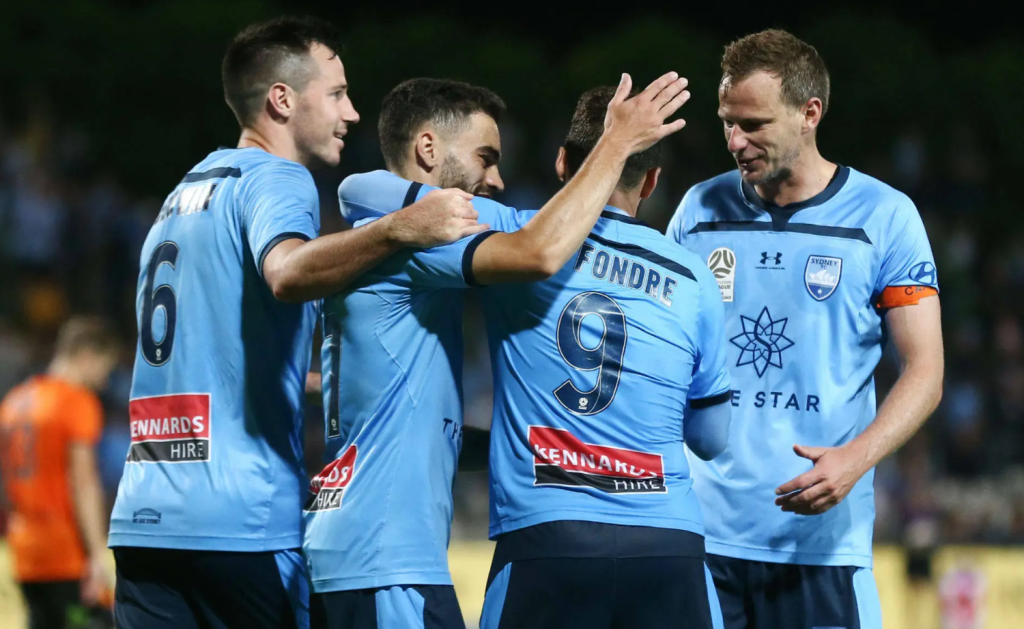 Sydney FC vs Western Sydney Wanderers Prediction – A-League Derbi Showdown