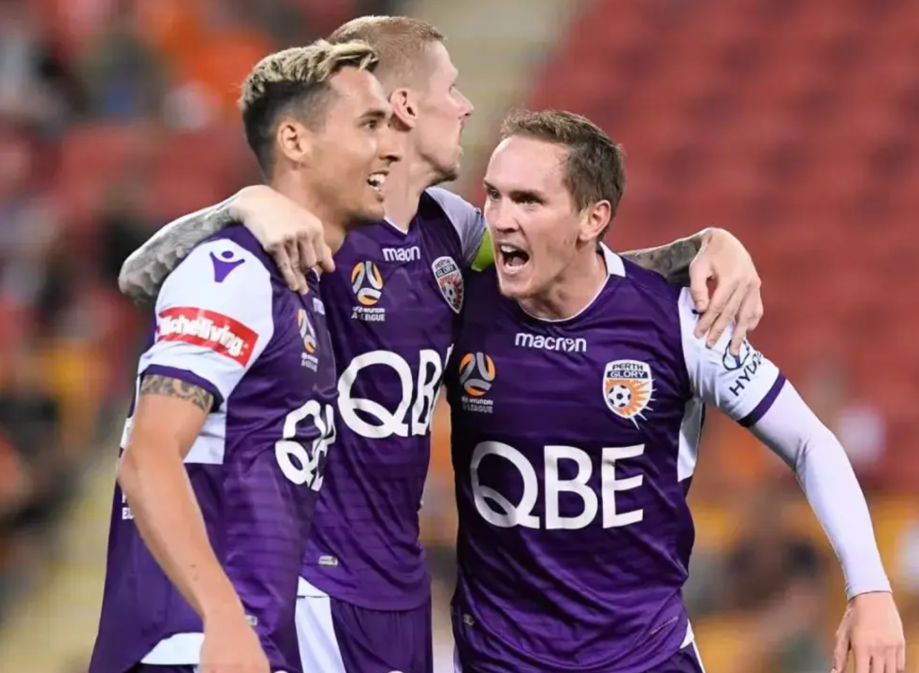 Perth Glory vs Auckland FC Prediction: A – League Clash on January 31