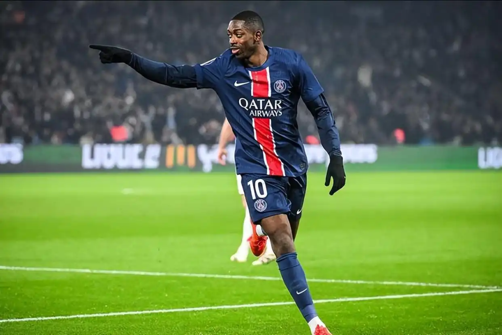 Auxerre vs Paris Saint – Germain Ligue 1 Preview: Home Form, Injuries & Title Stakes