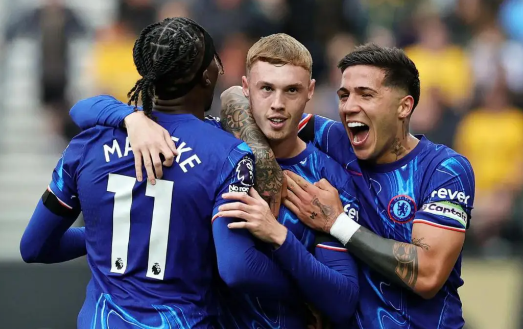 Chelsea vs West Ham United: Premier League Clash – Injury, Form & Prediction