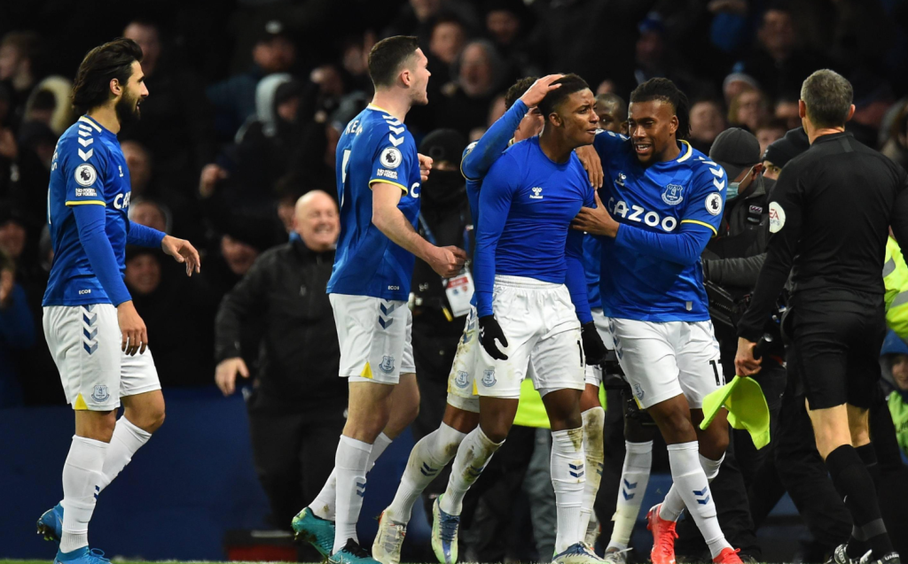 Brighton vs Everton: Premier League Fixture Preview – Injuries, Form & Historical Context
