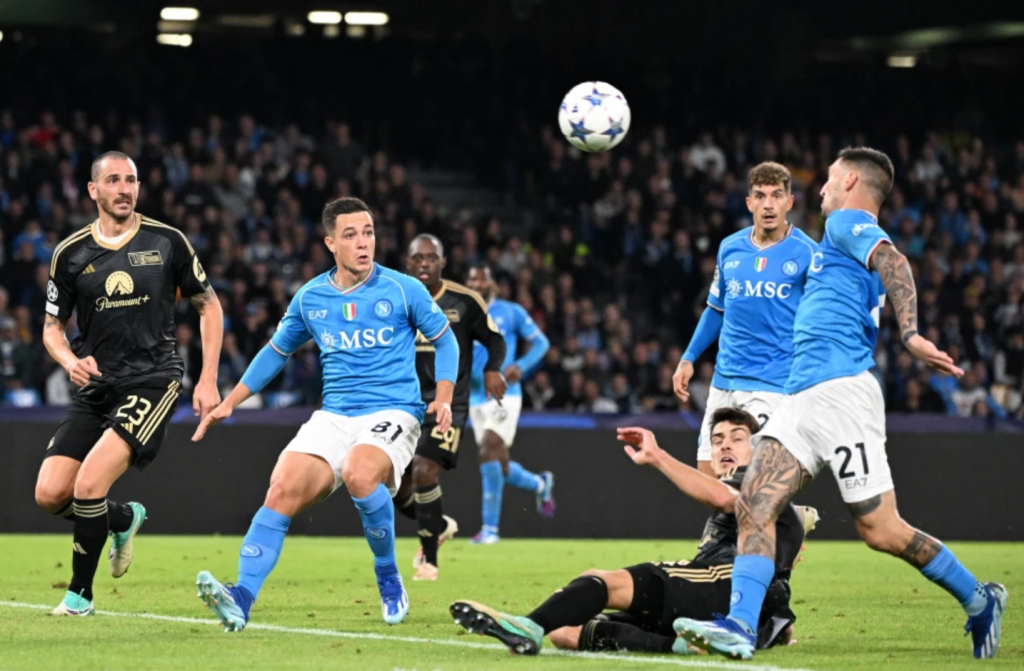Napoli vs Fiorentina 2026: Injury News, Form Guide & Match Prediction
