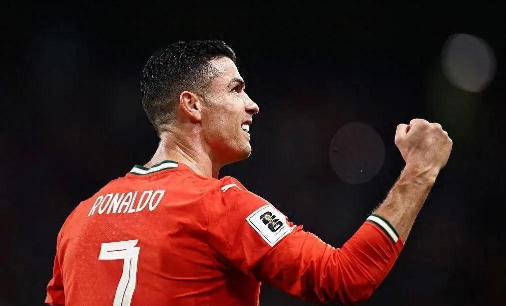 Cristiano Ronaldo’s Unyielding Quest: From Madeira Prodigy to the 1000-Goal Saga