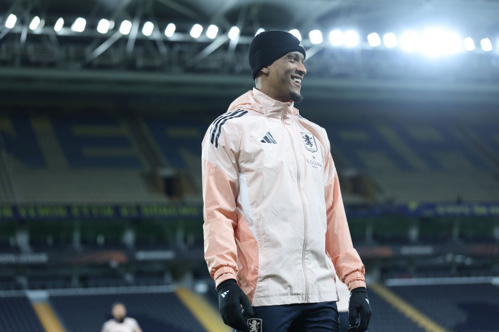 Europa League Preview: Fenerbahçe vs Aston Villa (01-23 01:45) | Injury Updates, Rivalry, & Milestone Showdown