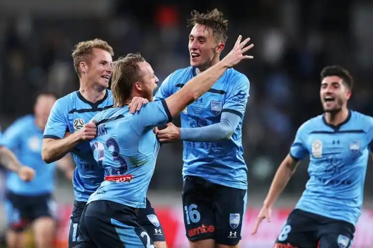 Melbourne City vs Macarthur FC: Injury Updates, Head – to – Head & Match Preview