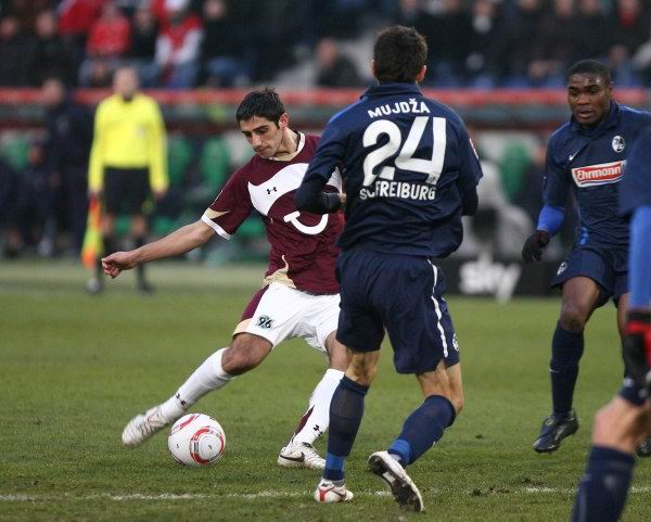 Hannover 96 vs Fortuna Düsseldorf – 2.Bundesliga Match Preview (Jan 24, 20:00)