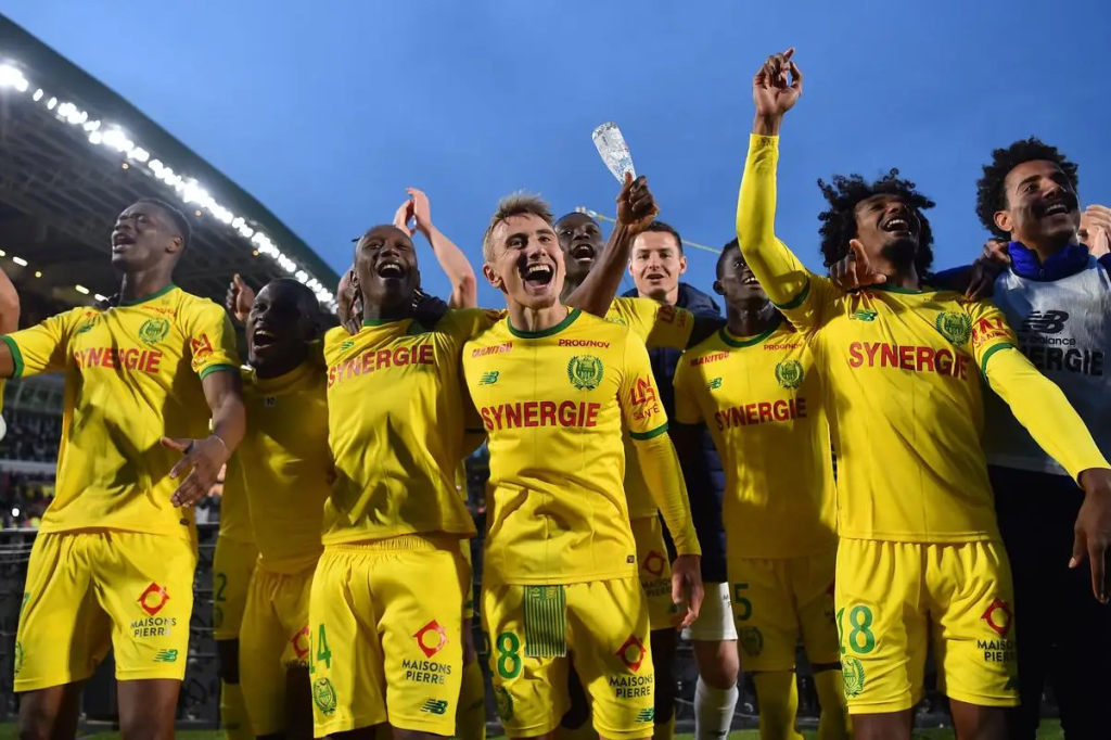 Football Prediction: Nantes vs Nice (Ligue 1) – 2026 Match Analysis