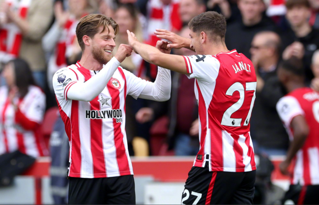 Premier League Match Preview: Brentford vs Nottingham Forest (January 25, 2026)