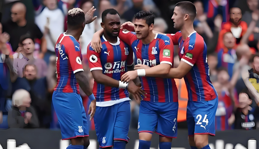 Crystal Palace vs Chelsea Prediction 2026: Premier League Match Preview, Score Forecast & Betting Tips