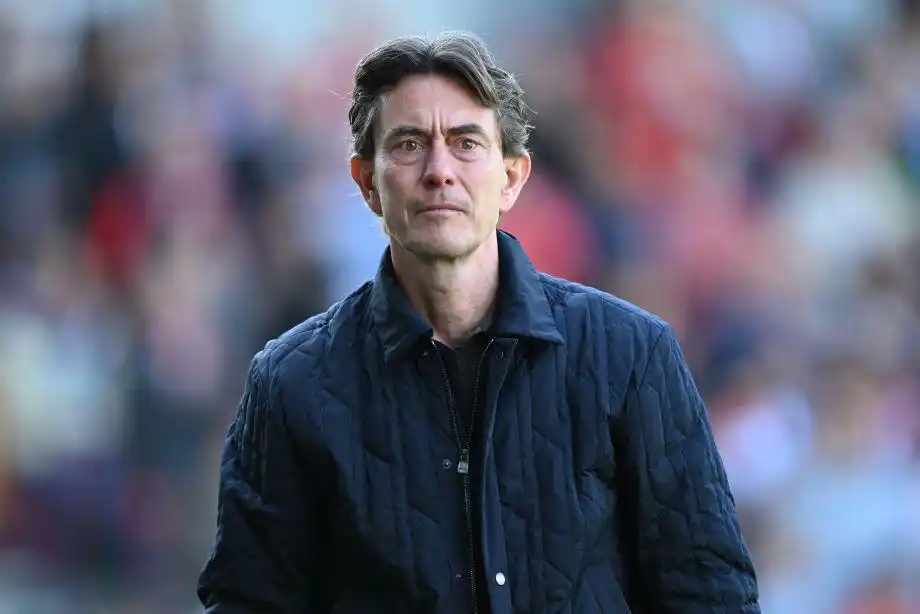 Frank Tenure at Tottenham: Can He Survive Post-Burnley Stalemate?