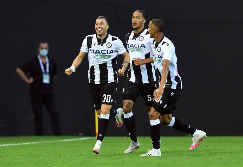 Verona vs Udinese: Serie A Preview, Injury Updates & Head – to – Head Breakdown