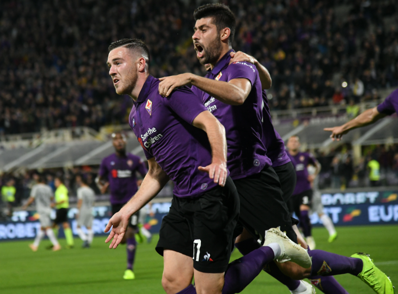 Coppa Italia 2026: Fiorentina vs Como 1907 Match Preview, Team News