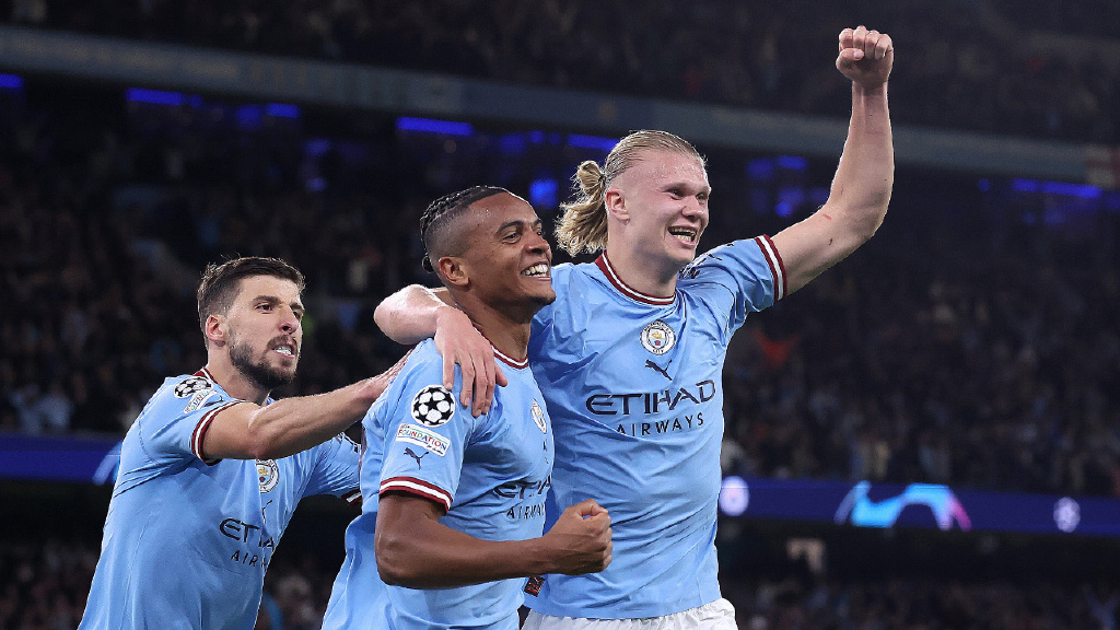 Manchester City vs Galatasaray: UEFA Champions League Showdown – Scenarios, Form & Key Battles