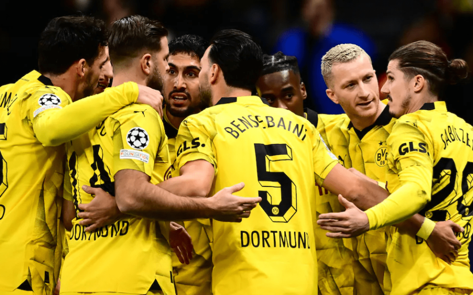 UEFA Champions League Borussia Dortmund vs Inter Milan: Match Preview, Injury News, Form & Knockout Hopes