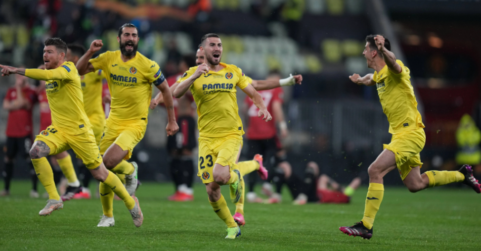 Bayer Leverkusen vs Villarreal (UEFA Champions League, 01 – 29 04:00): Match Preview