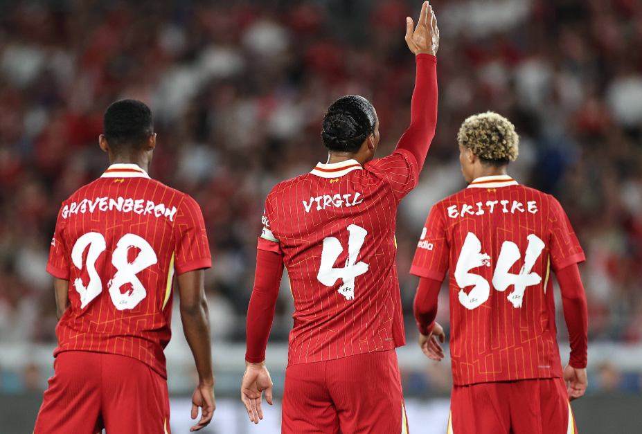 Today’s Champions League match prediction: Liverpool vs Karabakh