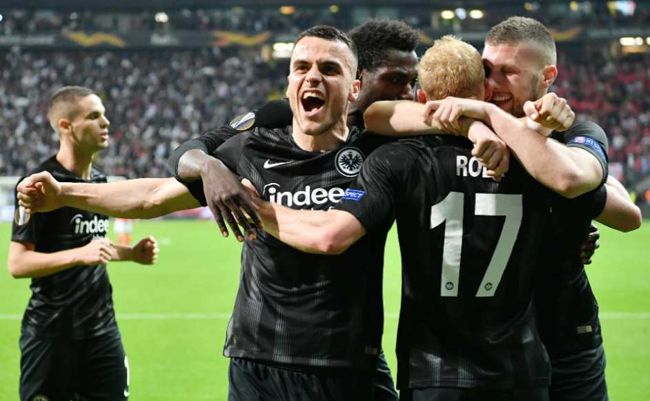 UEFA Champions League Frankfurt vs Tottenham: Injury Updates, Motivation Divide, and Score Prediction