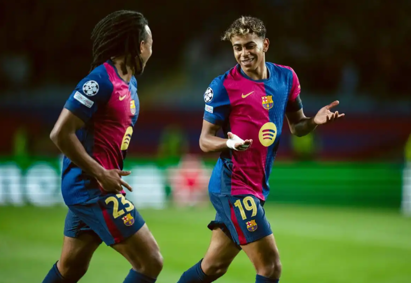 FC Barcelona vs FC Copenhagen Prediction | Champions League Preview, Team Analysis & Score Forecast