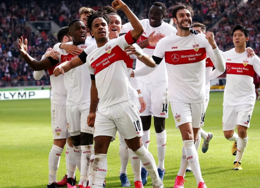 UEFA Europa League Stuttgart vs Young Boys Preview: Injuries