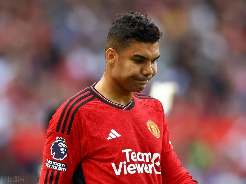 Casemiro’s Farewell to Old Trafford: The Heartbeat of Manchester United’s Revival, and What Comes Next