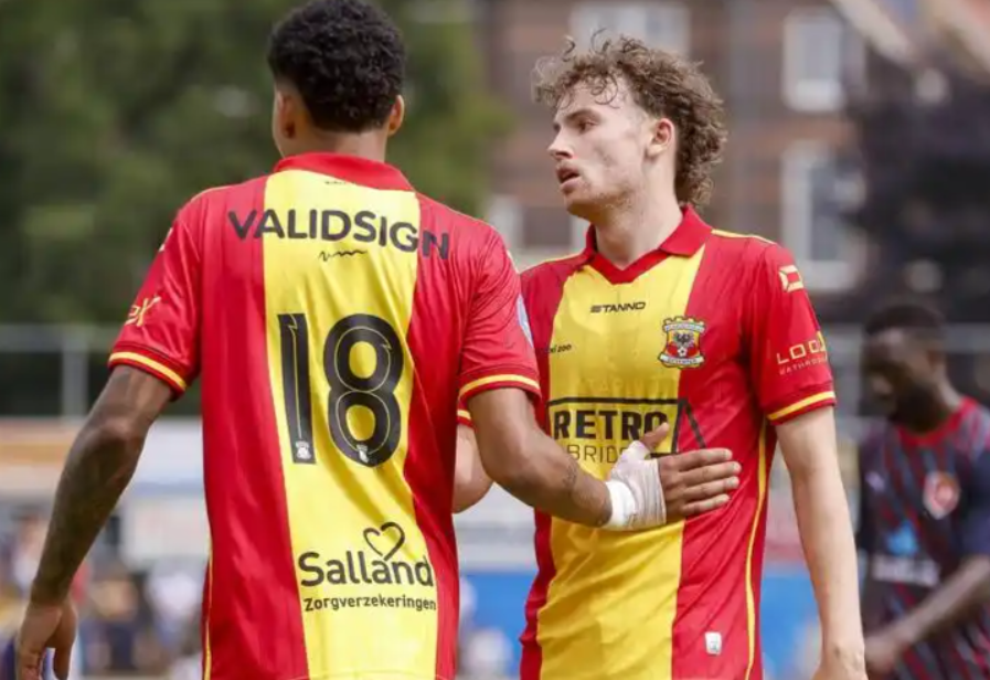 Europa League Preview: Go Ahead Eagles vs SC Braga – Injuries, Form, and Qualification Battles