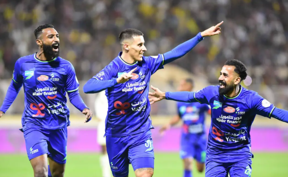 Al Fateh SC vs Damac Prediction 2026: Saudi Pro League Match Preview, Form, Injuries & Relegation Fight