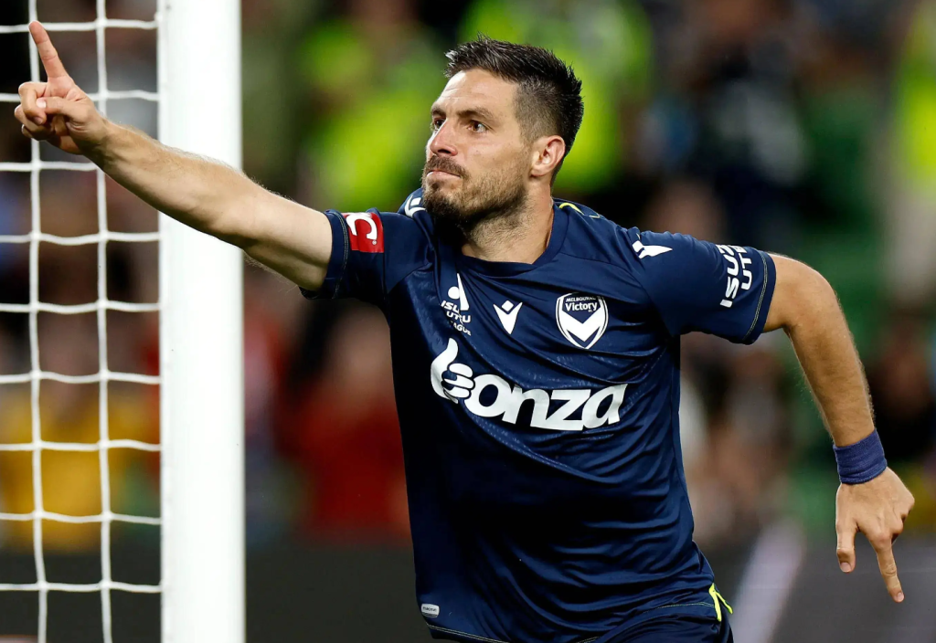 Central Coast Mariners vs Melbourne Victory A-League Preview: Form, Transfers & Predictions