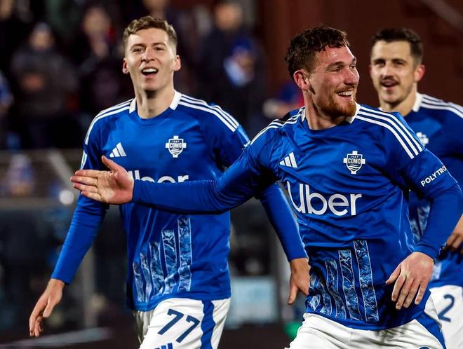 Como 1907 vs Atalanta: Serie A Preview, Injury Updates & Tactical Battles