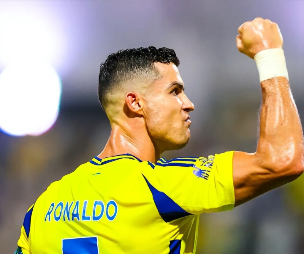 Cristiano Ronaldo Allegedly Boycotts Match After Al-Hilal Signs Karim Benzema – Fact or Fiction?