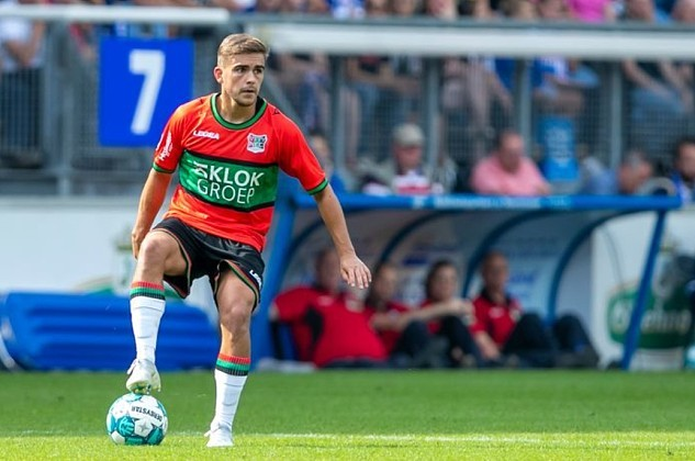 Nijmegen vs Volendam: Dutch Cup Showdown – Form, Transfers & Tactical Considerations