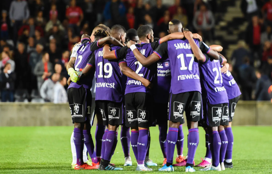 Coupe de France Toulouse vs Amiens Preview: Form, Injuries, Head – to – Head & Betting Insights