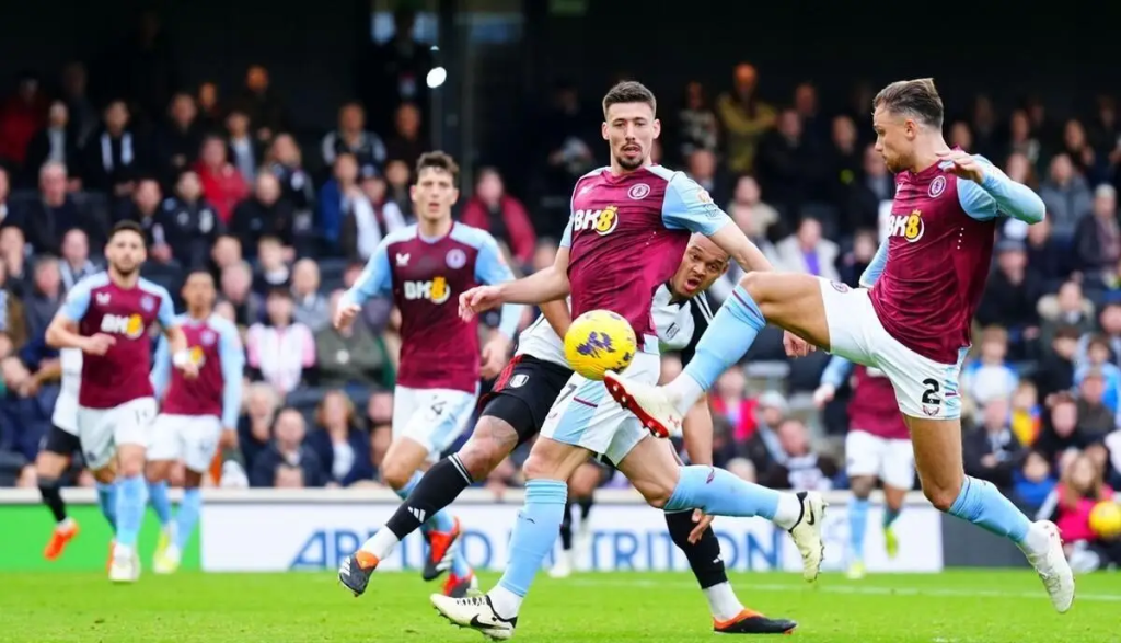 Aston Villa vs Brentford: Premier League Showdown on February 1st – Preview & Key Insights