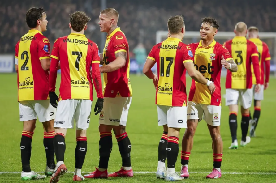 KNVB Cup Preview: SC Telsta vs Go Ahead Eagles (Feb 6, 03:00) – Injury Updates, Form Analysis & Prediction