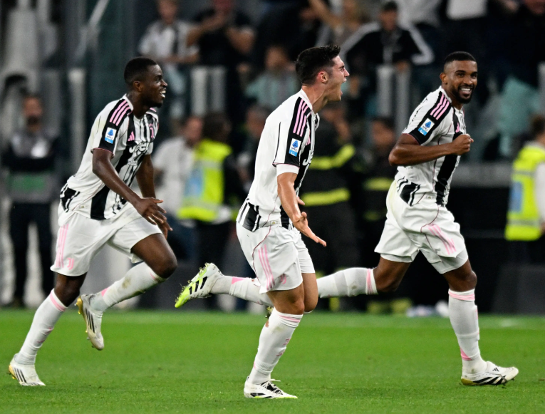 Atalanta vs Juventus Coppa Italia 2026: Match Preview, Team News & Predictions