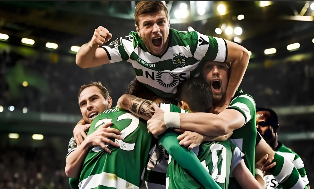 Sporting CP vs Aves Taça de Portugal Preview: Attacking Changes, Winning Streak & Relegation Fight
