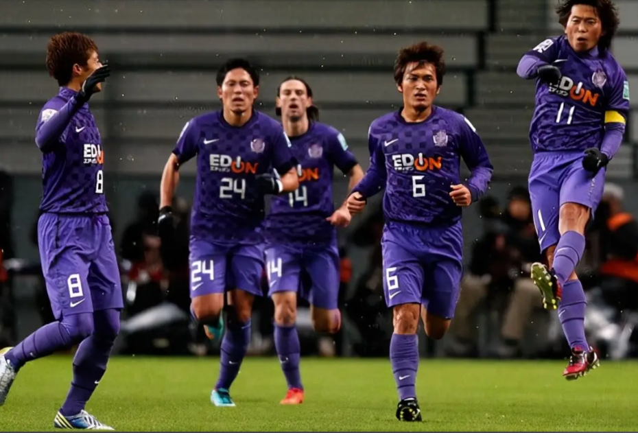J.League Showdown: Nagasaki Voyage vs Sanfrecce Hiroshima on February 6, 18:00
