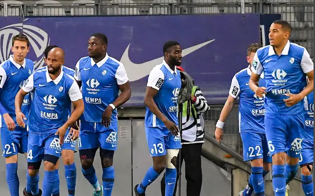 French Ligue 2 Match Preview: Annecy vs Grenoble (February 7, 03:00)