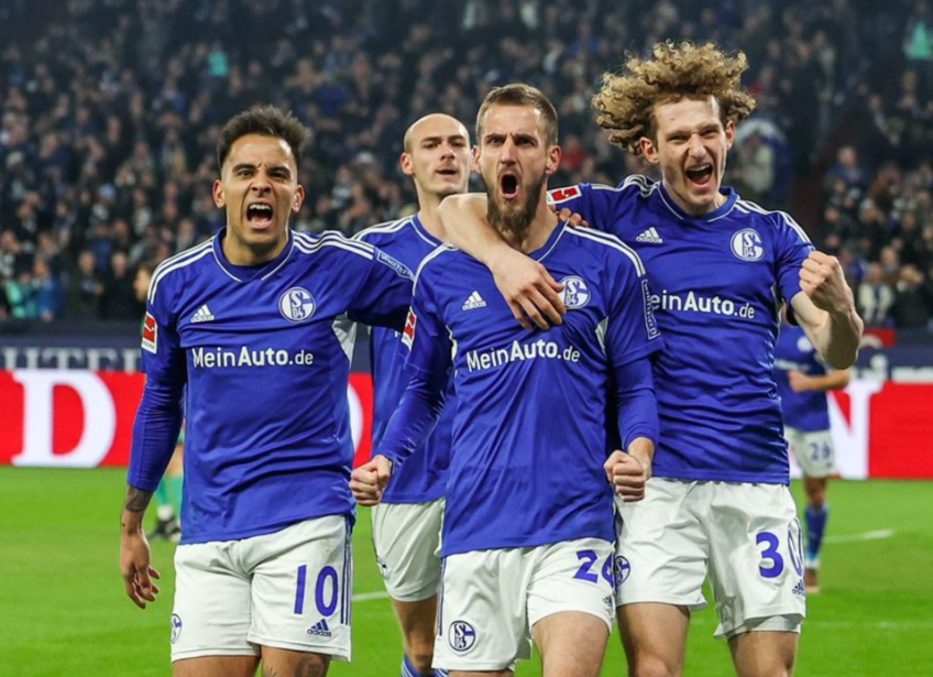 Schalke 04 vs Dynamo Dresden Prediction, 2. Bundesliga Preview, Form & Injuries