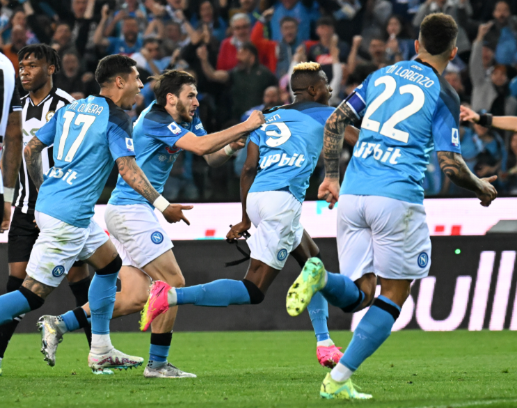 Genoa vs Napoli Prediction: Serie A Match Preview, Form Analysis, Injury Updates, Betting Tips