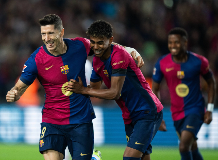 Barcelona vs Mallorca La Liga Prediction: Blaugrana Target Victory Amid Injury Hurdles
