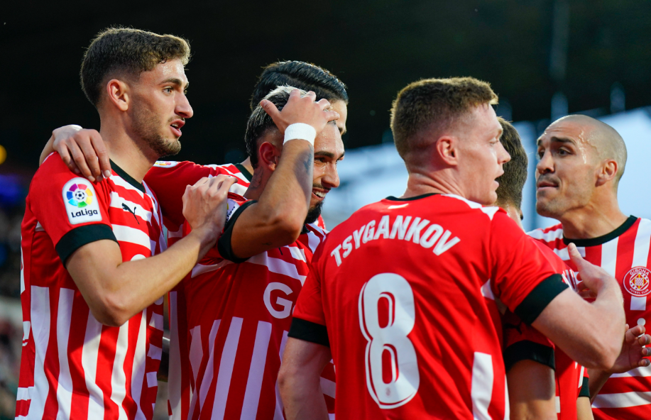 Sevilla vs Girona Prediction: La Liga Draw Favored Amid Injuries & Upsets