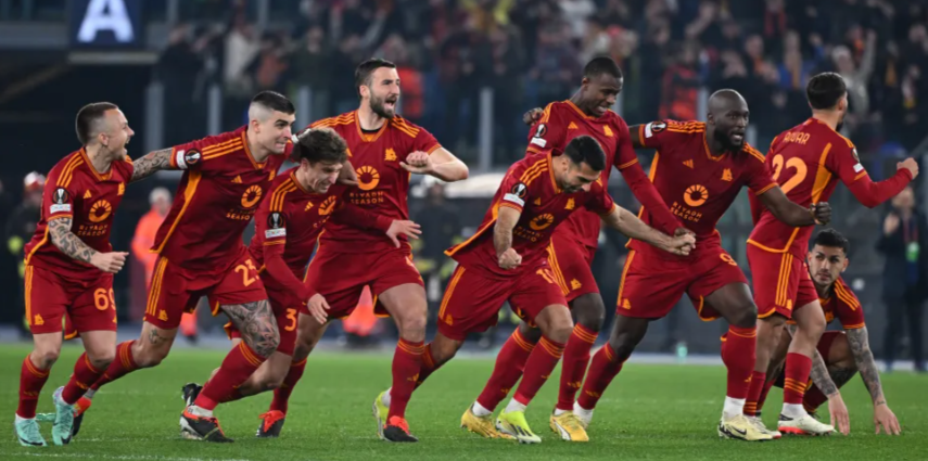 AS Roma vs Cagliari: Serie A Match Preview, Team News
