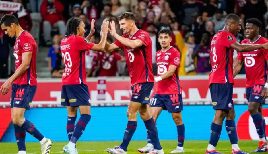 Red Star Belgrade vs Lille: Europa League 2026 Playoff Preview, Form, and Key Storylines